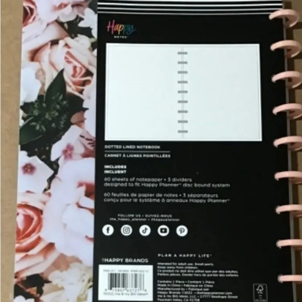 Planner - Picture 2 of 9